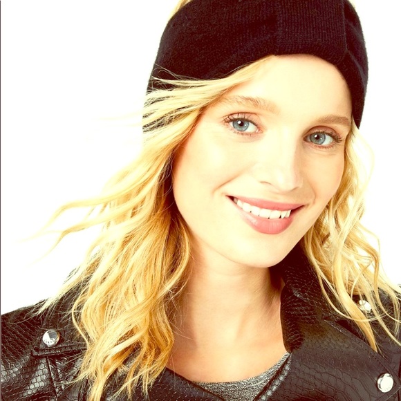 Charter Club | Accessories | Cashmere Earwarmer Headband  display picture 1